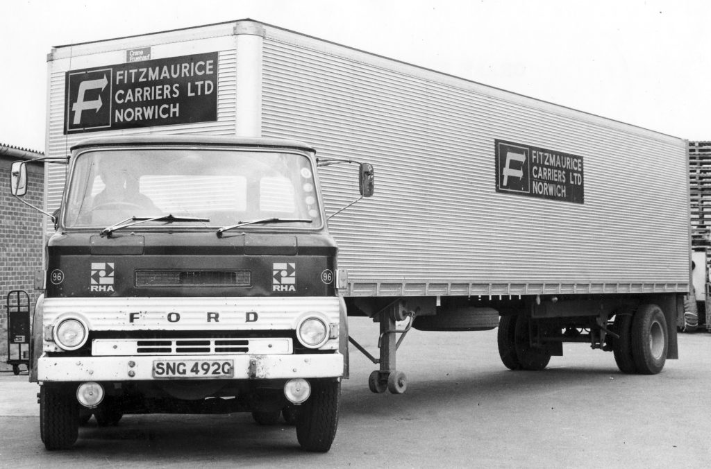 Early 1970s