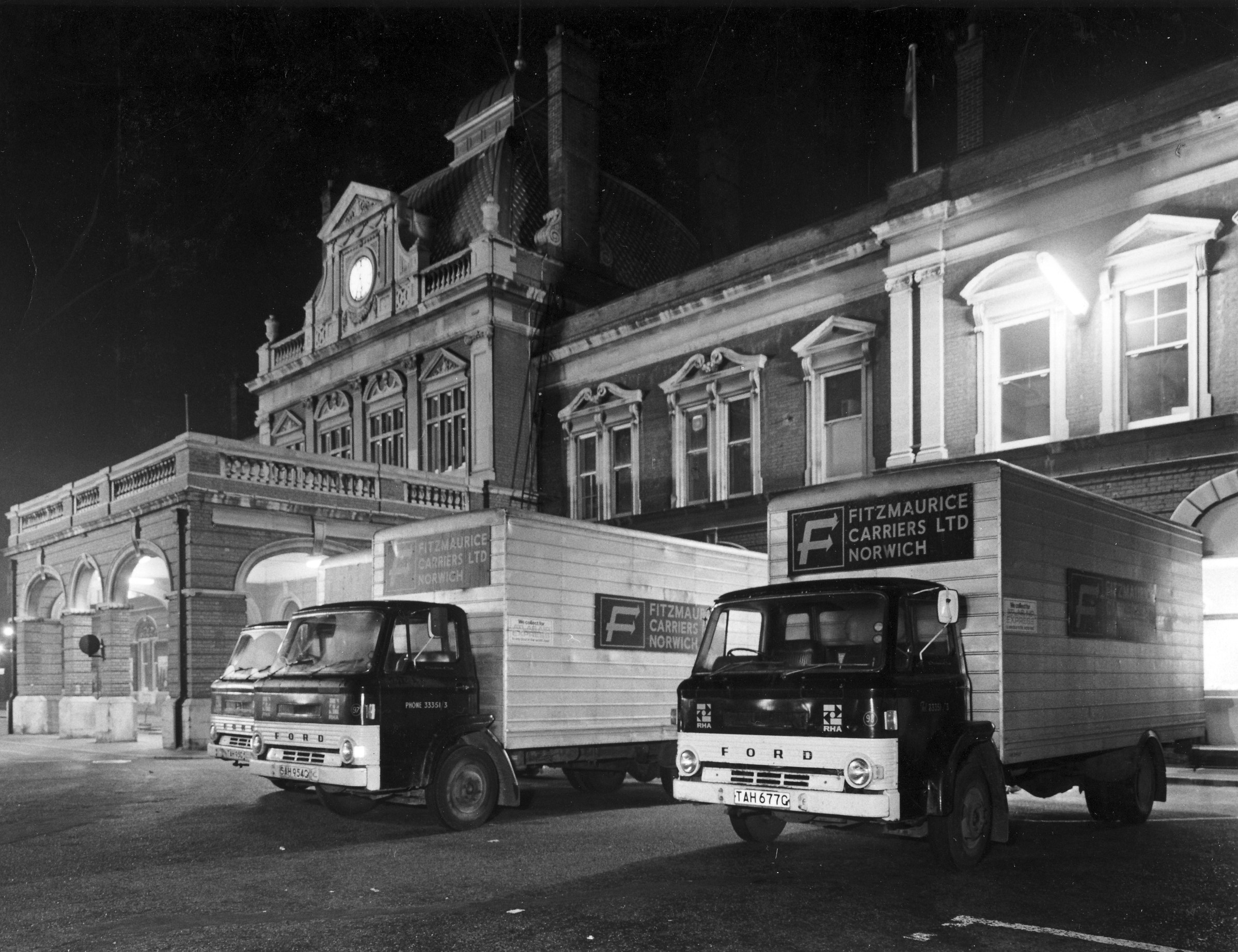 Around 1969