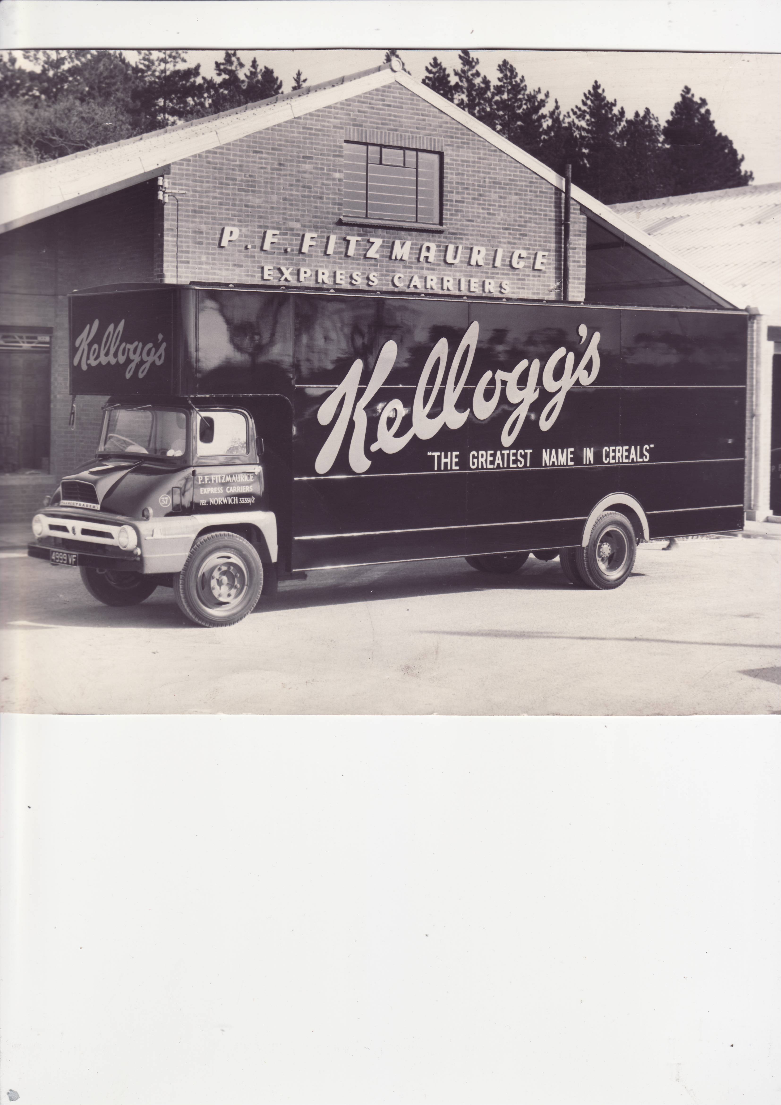 kelloggs
